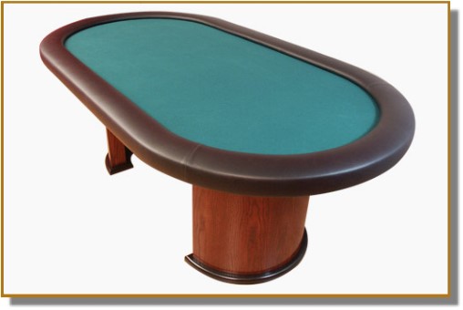 Poker Table