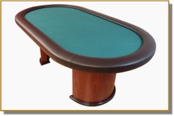 Poker Table